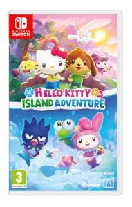 Hello Kitty Island Adventure for Nintendo Switch