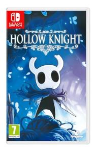 Hollow Knight for Nintendo Switch