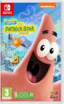 SpongeBob SquarePants: The Patrick Star Game for Switch