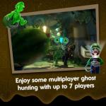Luigi's Mansion 3 for Nintendo Switch