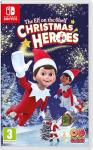 Elf on the Shelf: Christmas Heroes for Switch