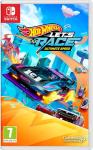 Hot Wheels Let's Race! Ultimate Speed for Switch