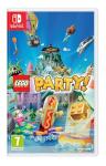 LEGO Party Game for Nintendo Switch