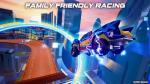 Hot Wheels Let's Race! Ultimate Speed for Switch