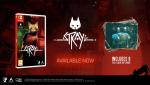 Stray for Nintendo Switch