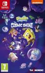 SpongeBob SquarePants: The Cosmic Shake (Switch)