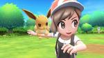 Pokémon: Let’s Go, Eevee! for Nintendo Switch