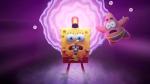 SpongeBob SquarePants: The Cosmic Shake (Switch)