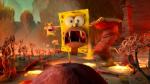 SpongeBob SquarePants: The Cosmic Shake (Switch)
