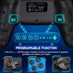 HASACOOL Wireless Controller for Nintendo Switch & Lite