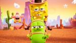 SpongeBob SquarePants: The Cosmic Shake (Switch)
