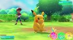 Pokémon: Let’s Go, Eevee! for Nintendo Switch