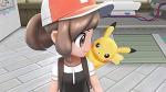 Pokémon: Let’s Go, Eevee! for Nintendo Switch
