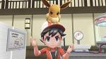 Pokémon: Let’s Go, Eevee! for Nintendo Switch