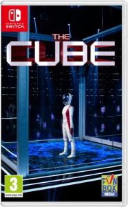 The Cube Video Game for Nintendo Switch