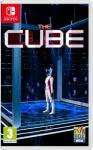 The Cube Video Game for Nintendo Switch