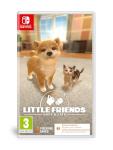 Little Friends: Dogs & Cats Game Code