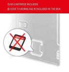 Fortnite Darkfire & Ice Bundle - Switch Code