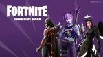 Fortnite Darkfire & Ice Bundle - Switch Code