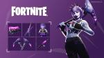 Fortnite Darkfire & Ice Bundle - Switch Code