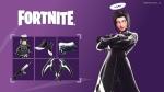 Fortnite Darkfire & Ice Bundle - Switch Code
