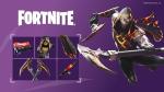 Fortnite Darkfire & Ice Bundle - Switch Code
