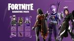 Fortnite Darkfire & Ice Bundle - Switch Code