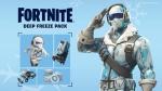 Fortnite Darkfire & Ice Bundle - Switch Code