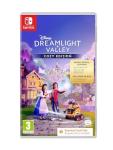 Disney Dreamlight Valley: Cozy Edition - Switch Code