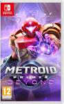 Metroid Prime 4: Beyond Adventure