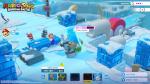 Mario + Rabbids Kingdom Battle & Sparks of Hope