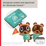 SanDisk 512GB Animal Crossing microSDXC for Switch
