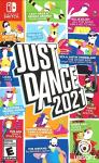 Just Dance 2021 for Nintendo Switch