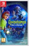 Goosebumps: Terror in Little Creek - Switch Game
