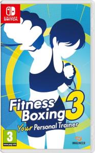 Fitness Boxing 3: Ultimate Workout Experience