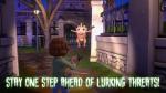 Goosebumps: Terror in Little Creek - Switch Game