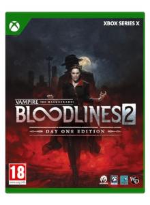 Vampire: The Masquerade - Bloodlines 2 for Xbox