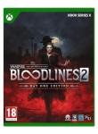 Vampire: The Masquerade - Bloodlines 2 for Xbox