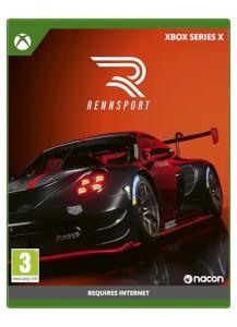 RENNSPORT for Xbox Series X