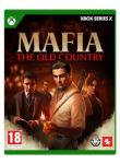 Mafia: The Old Country Standard Edition for Xbox
