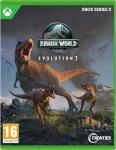 Jurassic World Evolution 3 for Xbox Series X