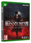 Vampire: The Masquerade - Bloodlines 2 for Xbox
