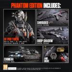 Battlefield 6 Phantom Edition for Xbox Series X