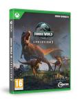 Jurassic World Evolution 3 for Xbox Series X