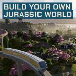 Jurassic World Evolution 3 for Xbox Series X