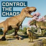 Jurassic World Evolution 3 for Xbox Series X