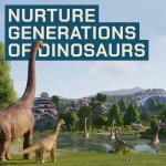 Jurassic World Evolution 3 for Xbox Series X