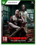 TERRIFIER: ArtCade Game for Xbox Series X