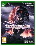 Terminator 2D: NO FATE - Xbox Series X Edition
