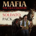 Mafia: The Old Country Standard Edition for Xbox